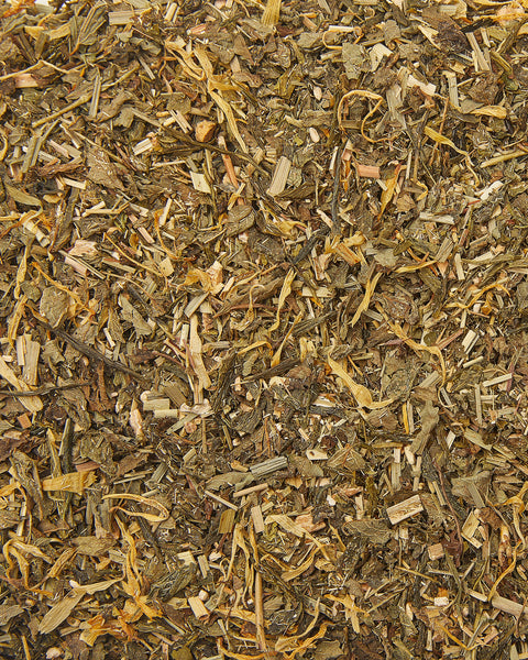 Energy Boost Tea - 150g Loose Leaf Tea Organic