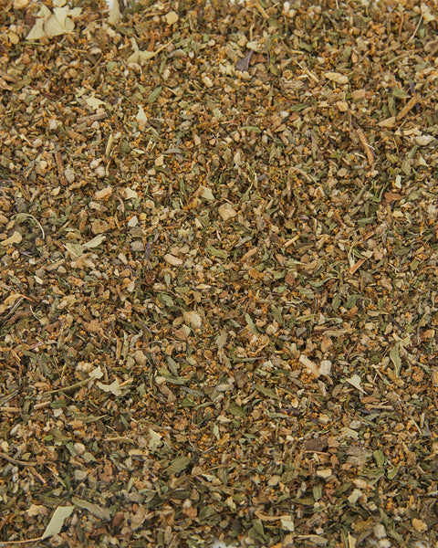 Breathe Easy - 150g Loose Leaf Tea Organic