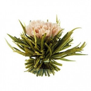 Flowering Tea Ball "Wedding Bouquet" 500g