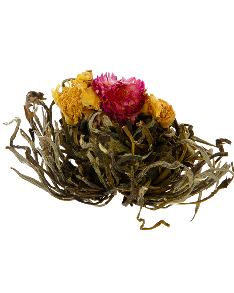Flowering Tea Ball "True Love" 500g