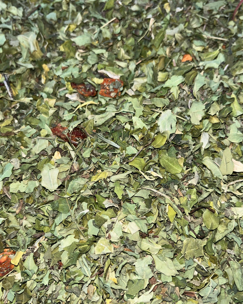 After The Feast Tea - 150g Organic