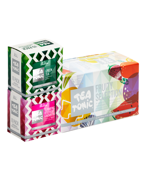 Everyday Wellness Bundle