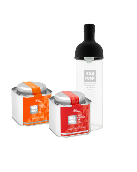 Fruity Iced Tea Bundle