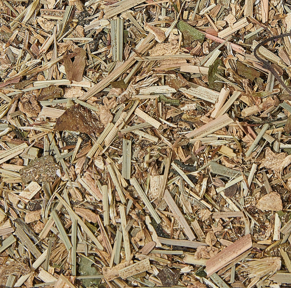 GLEW (Ginger, Lemongrass, Echinacea, White Tea) Tea - Travel Tin Loose Leaf