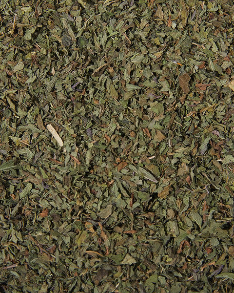 Peppermint Tea - 150g Loose Leaf Tea Organic