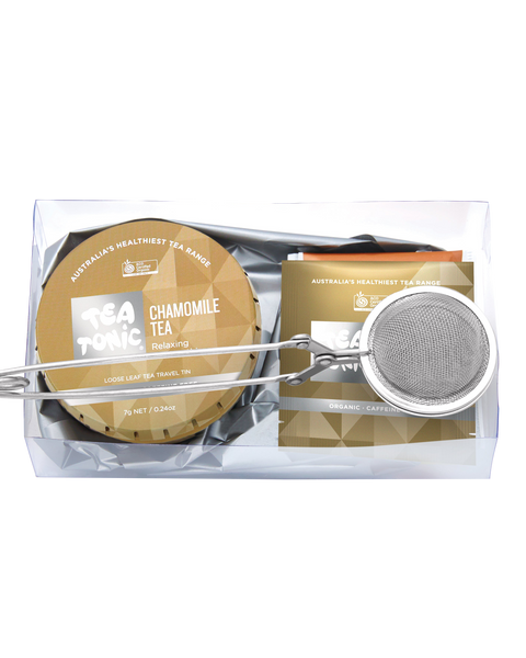 Chamomile Tea  - Travel Pack