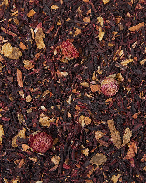 Control Cramp Tea - 150g Loose Leaf Tea Organic