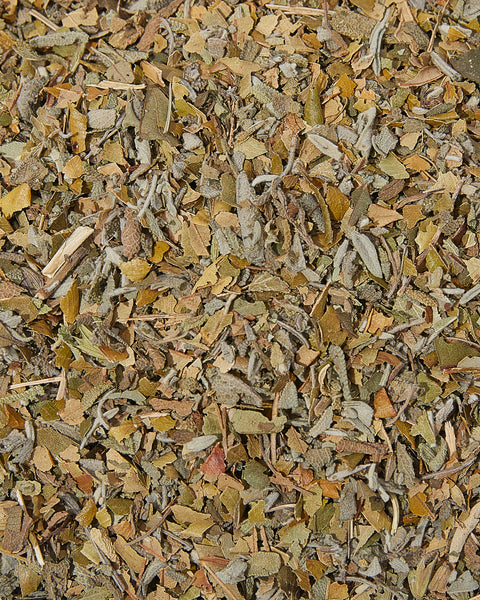 Australiana Tea - 300g Loose Leaf Tea Organic