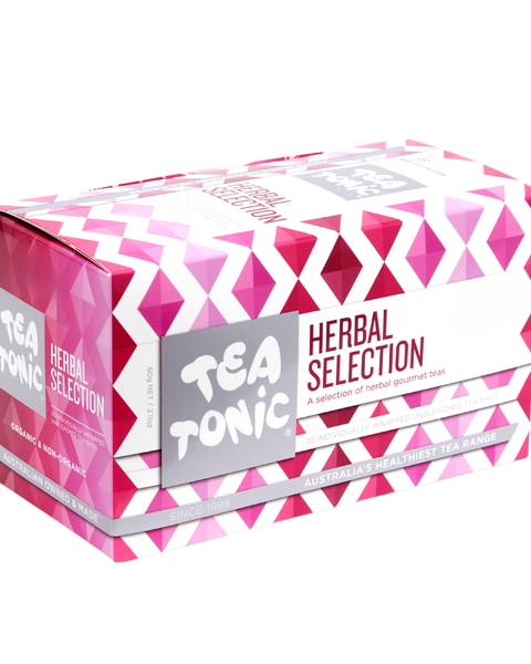 Herbal Selection 30 Teabags