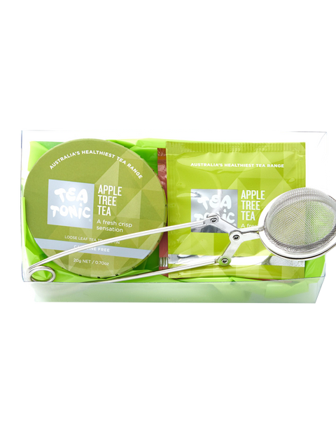 Apple Tree Tea -  Travel Pack