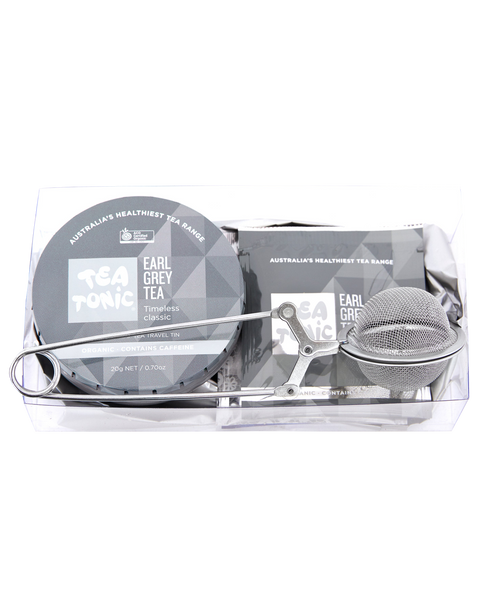 Earl Grey Tea -  Travel Pack
