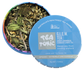 GLEW (Ginger, Lemongrass, Echinacea, White Tea) Tea - Travel Tin Loose Leaf