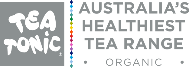 australias healthiest tea range