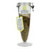 Longevity Tea - Cone Jar Loose Leaf