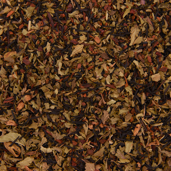 Mint Choc Chai Tea  - Tin Loose Leaf