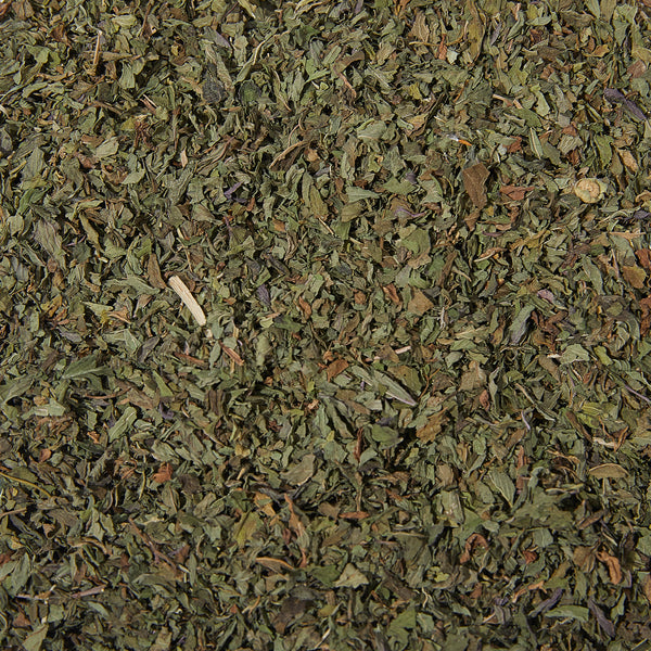 Peppermint Tea -  500g organic loose leaf