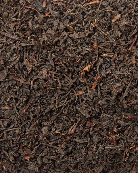 Bersian Breakfast Tea-  500g Loose Leaf