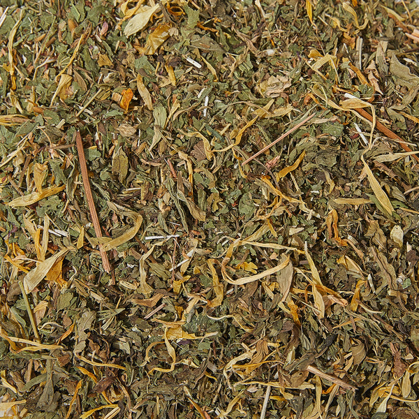 Well Being Tea - 500g organic loose leaf