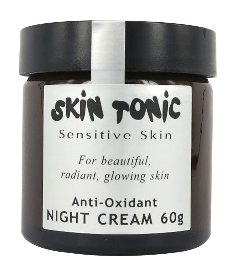 Skin Tonic Night Cream