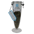 True Calm Tea Loose Leaf Cone Jar