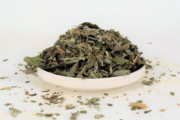 Australiana Tea - Cone Jar Loose Leaf