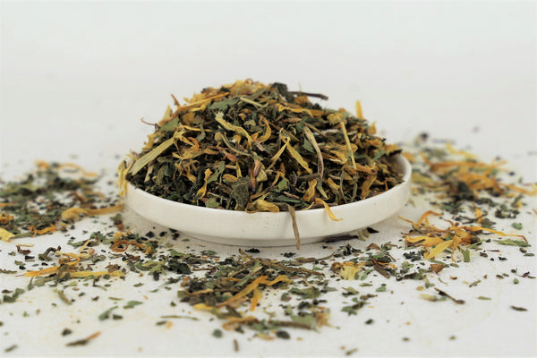 complexion tea loose leaf