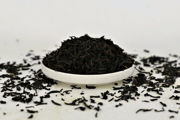 Earl Grey Tea* Loose Leaf Travel Tin