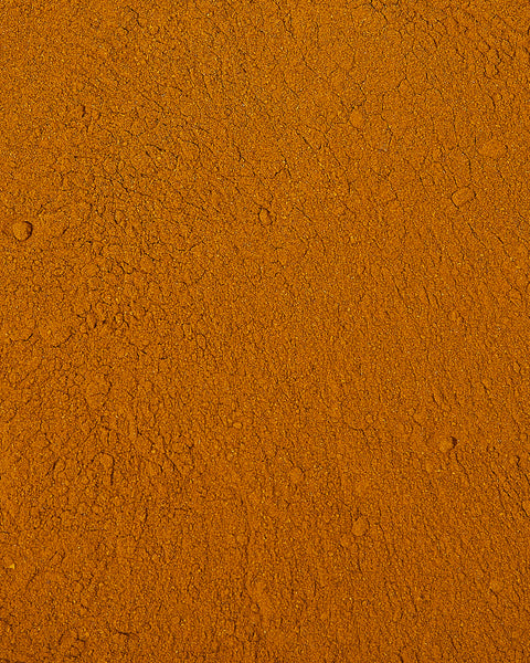 golden turmeric powder tea
