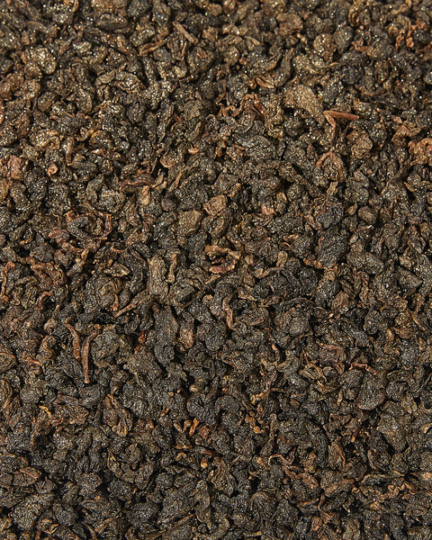 Oolong Tea - 500g organic loose leaf