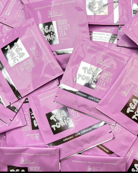 tea tonic body reset tea wholesale