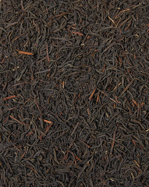 Earl Grey Tea - 500g Loose Leaf