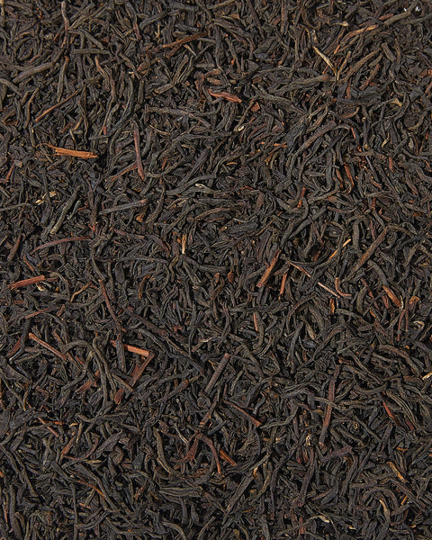 Earl Grey - 1kg organic Loose Leaf