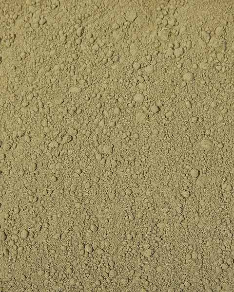 Elderflower Matcha Green Tea - 500g Organic