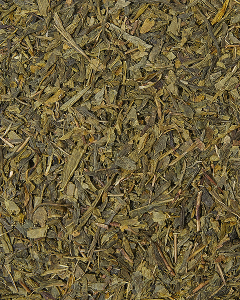 Green Tea - 1kg Loose Leaf