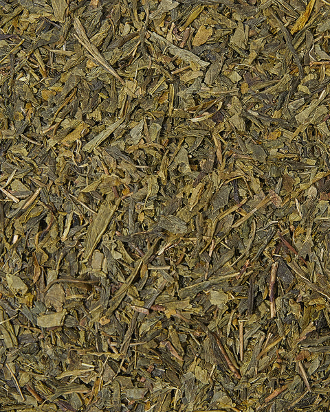 Green Tea- 1kg Loose Leaf Organic