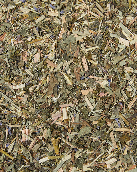 Relaxation Tea - 150g Loose Leaf Tea Organic