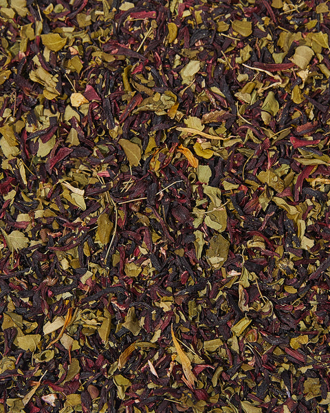 Thirst Quencher Tea - 150g Loose Leaf Tea Organic