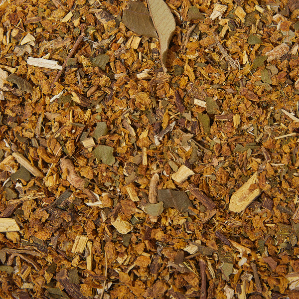 Throat Soother Tea - Tin Loose Leaf