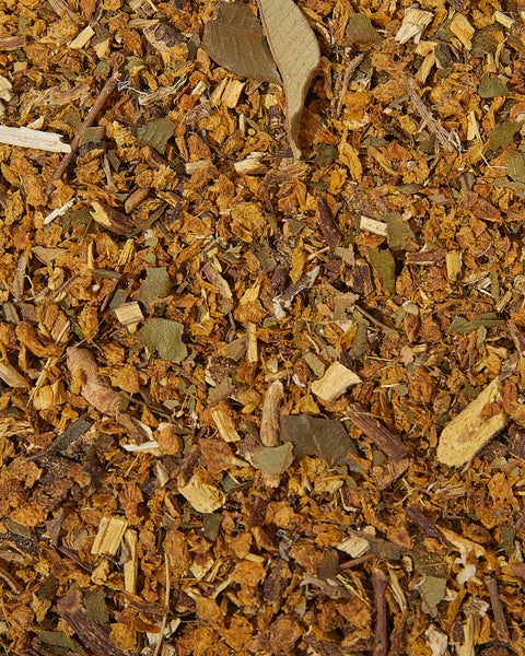 Throat Soother Tea - 150g Loose Leaf Tea Organic