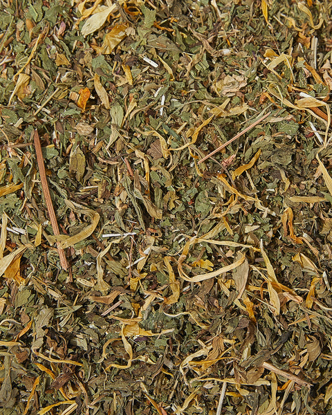 Well Being Tea - 500g organic loose leaf