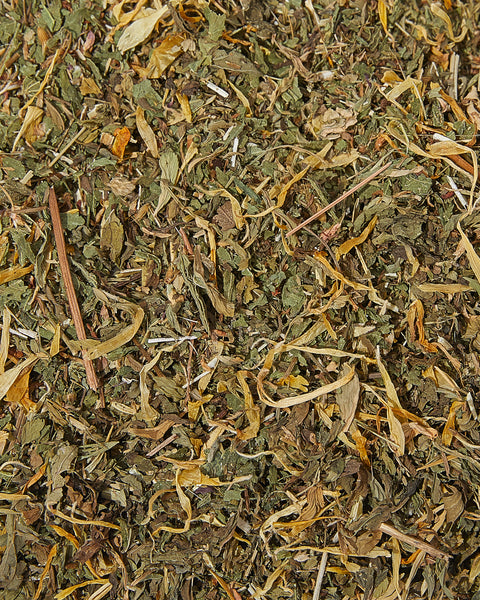 Well Being Tea - 150g Loose Leaf Tea Organic