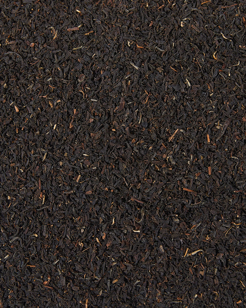 English Breakfast Tea - 500g organic Loose Leaf