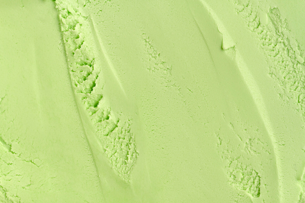 How to make the perfect matcha ice cream
