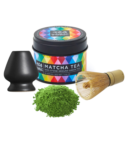 Matcha Essential Set