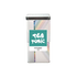 TALL TIN PEPPERMINT TEA - 50 TEABAGS