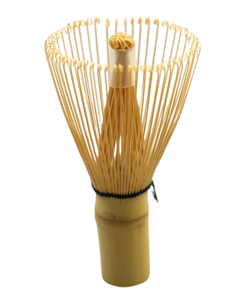 Bamboo Matcha Whisk