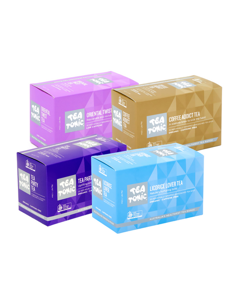 Adrenal Care Bundle