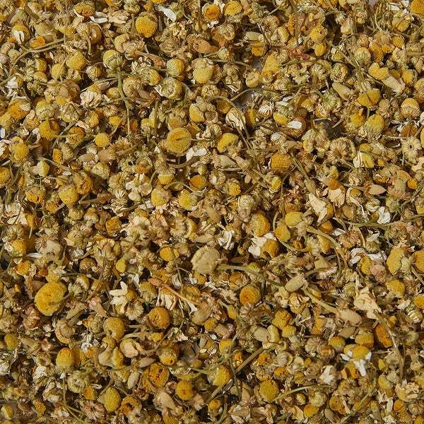 Chamomile Tea - 200g Loose Leaf Organic