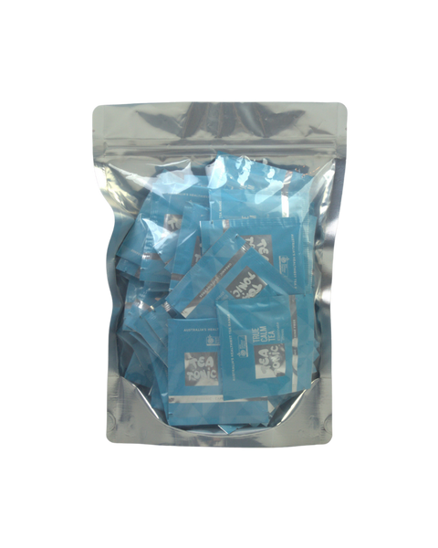 True Calm Tea - 50 Teabags Pouch