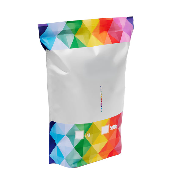 Earl Grey Tea - 1kg  Loose Leaf Organic